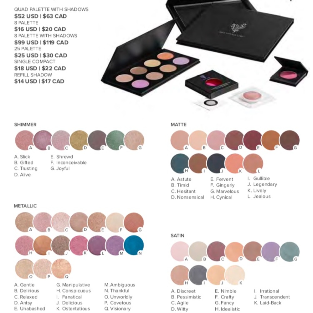 Younique products y’all will do a rebate $50 over